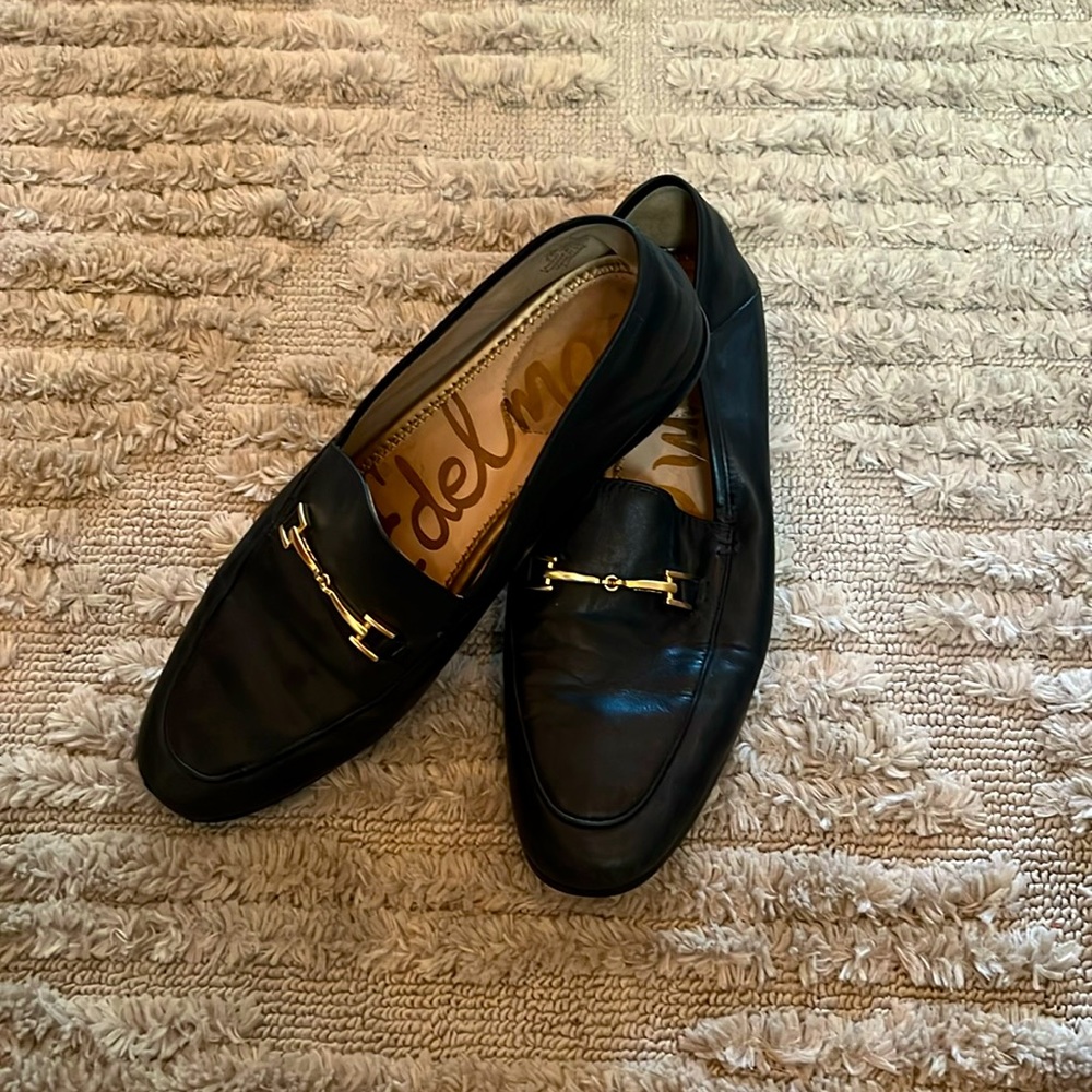 Sam Edelman loafers